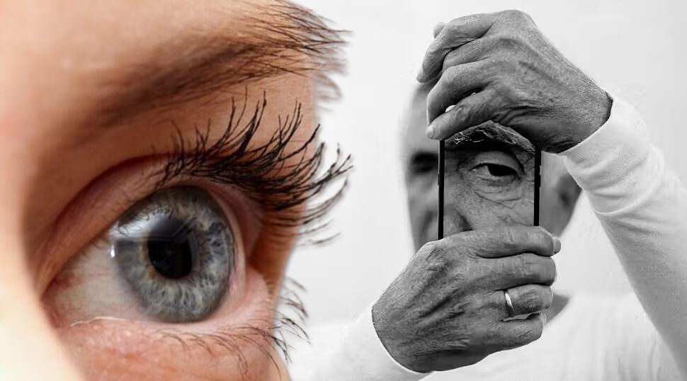 Göz hareketleri Alzheimer’ı 12 yıl önceden haber ediyor!