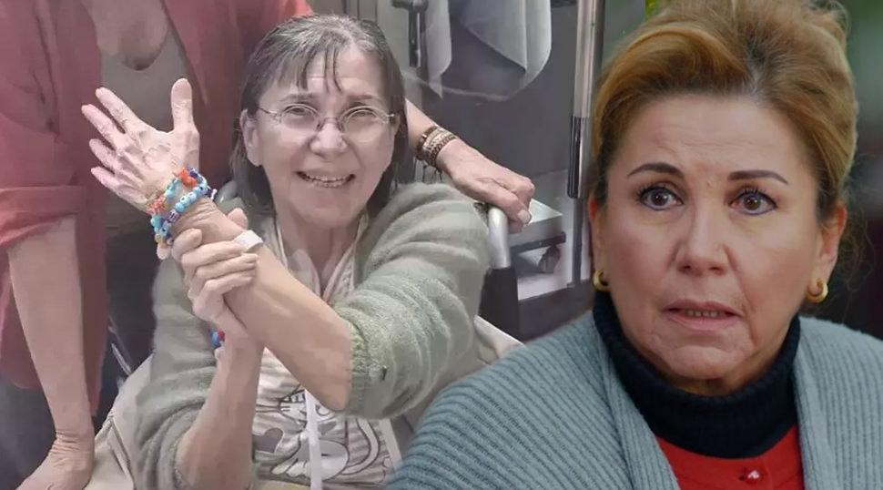 Kanserle mücadele ediyor! Gül Onat son durumunu açıkladı