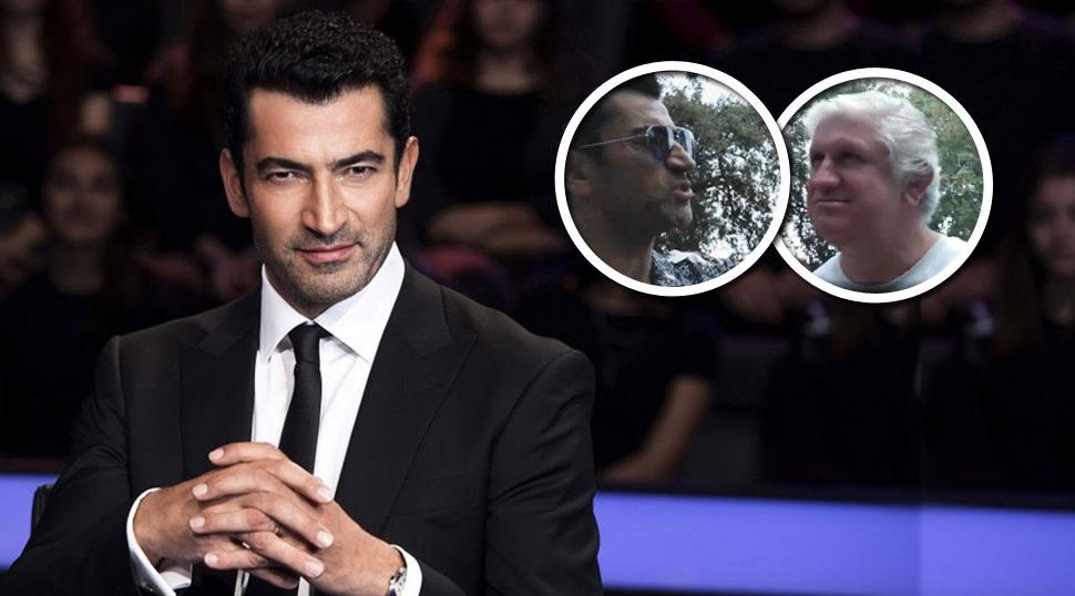 ‘Ünlülerin namazla işi olmaz’ dedi: Ders niteliğinde cevap verdi!