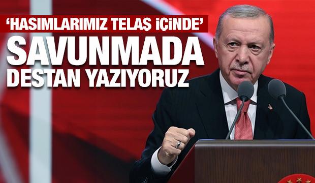 Savunmada destan yazıyoruz! Hasımlarımız telaş içinde' - 29 Ağustos 2025 gazete manşetleri