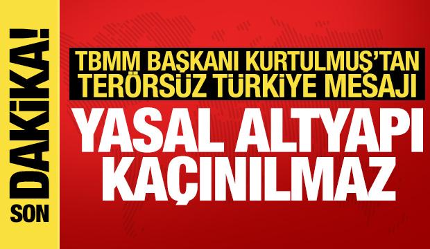 Son dakika haberi: Süreç Komisyonu 6. kez toplandı