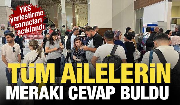 YKS yerleştirme sonuçlarının açıklanmasının ardından tüm gözler kira fiyatlarına çevrildi