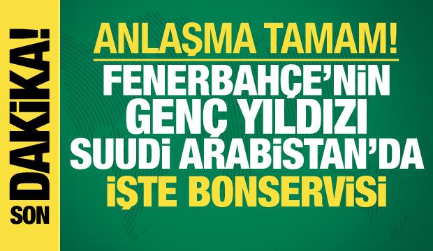 Yusuf Akçiçek Al Hilal'de! Bonservis bedeli açıklandı