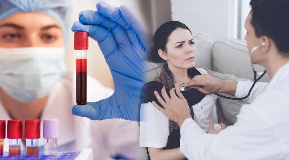 Bilim adamları açıkladı! Bu kan grubu acıya en dayanıklı çıktı