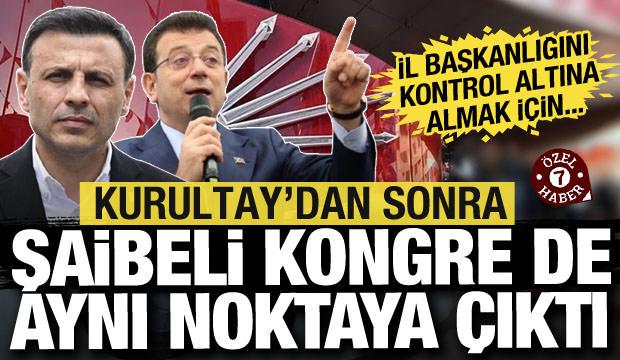 CHP tarihinin kara lekesi: Kongrede delegelere vaatler: İş, daire, telefon...