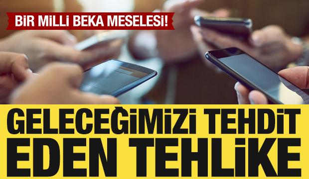 Dijital Bağımlılık: Çağımızın Görünmez Kuşatması