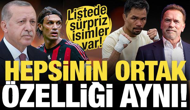 Sporculuktan siyasete geçiş yapan ünlüler ortaya çıktı! Listede sürpriz isimler var...