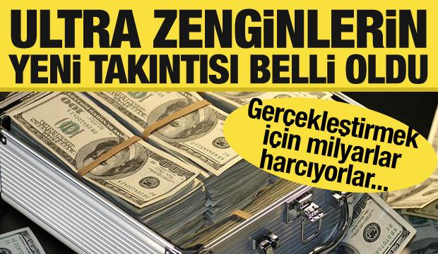 Ultra zenginlerin yeni takıntısı: Yaşam süresini uzatma isteği