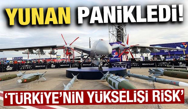 AB’nin Türkiye’ye yönelmesi Yunan’ı panikletti: Savunmada ibre tersine döndü