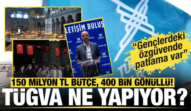 “Bir duruşu olmalı insanın”