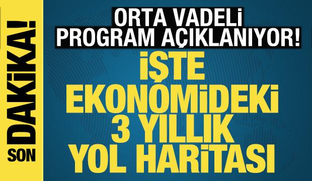 Cevdet Yılmaz: Türkiye ekonomisi dayanıklılığını koruyor
