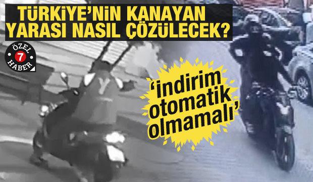 Çocukların işlediği suçlarda cezalar nasıl olmalı? Uzman isimden kritik açıklama