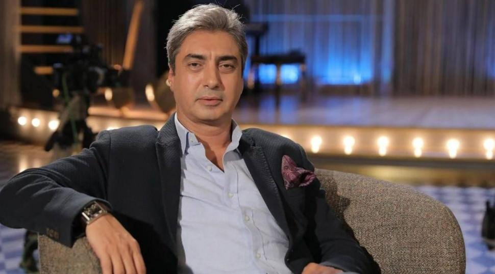 Necati Şaşmaz'dan çok konuşulacak paylaşım! Kurtlar Vadisi geri mi dönüyor?