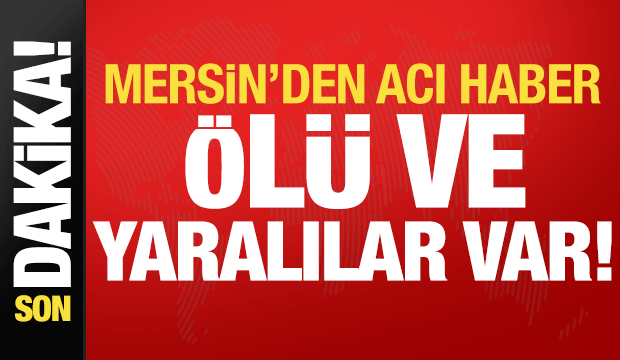 Son dakika: Otobüs ile kamyon çarpıştı, ölü ve yaralılar var!