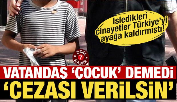 'Suça sürüklenen çocuk' sayısı artıyor! Vatandaş çözümleri bir bir sıraladı