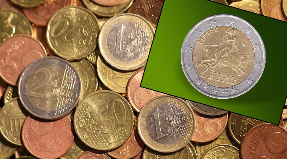 Koleksiyonerler bu özel madeni para serisinin peşinde