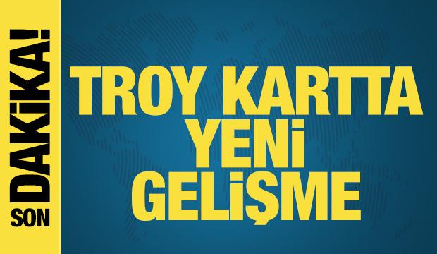 67 milyona ulaşan yerli TROY logolu kart yurt dışına açılıyor