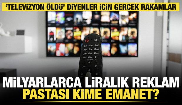 Araştırmalar diyor ki: Televizyon hala 'sihirli kutu' olmaya devam ediyor