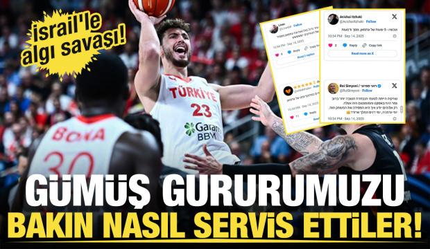 Avrupa’da gümüş gurur, sosyal medyada çirkin provokasyon