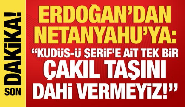 Cumhurbaşkanı Erdoğan TEKNOFEST'te konuşuyor!