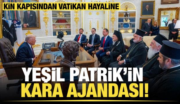 Fener’in gölgesindeki karanlık oyun
