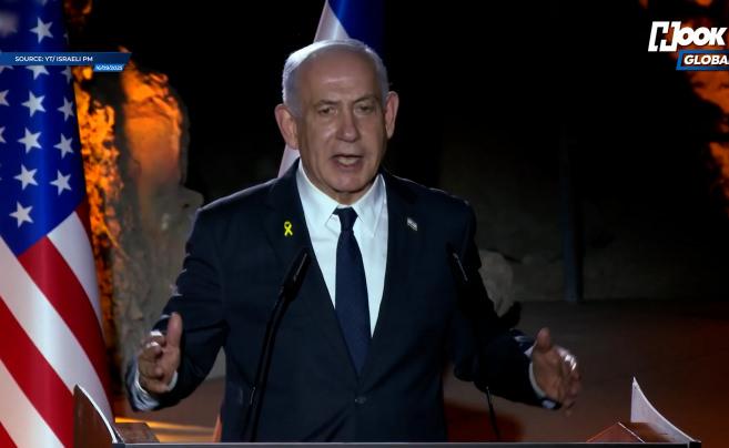 Netanyahu'nun Mesut Yılmaz'la pazarlığını Erdoğan engellemiş! Netanyahu'dan yıllar sonra küstah sözler