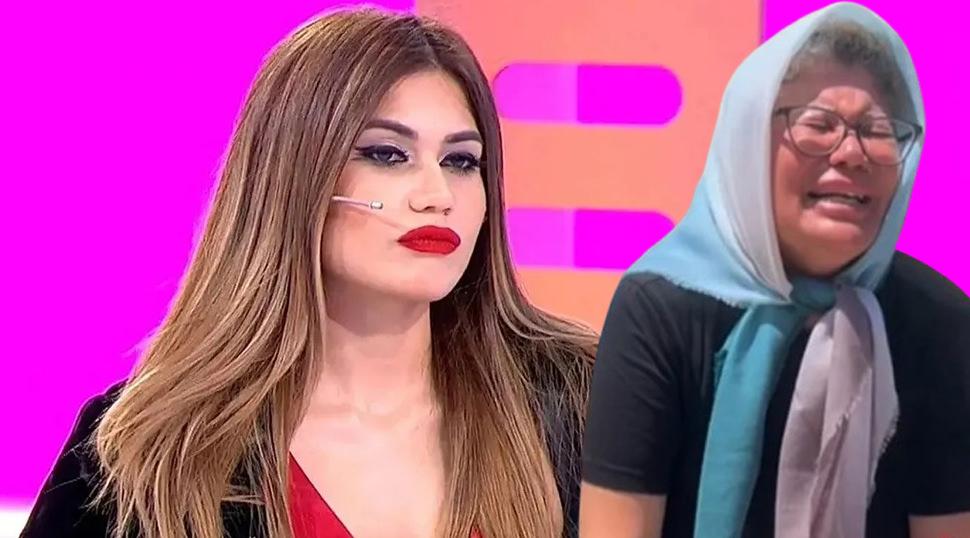 Nihal Candan'ın annesi kızının mezarı başında ateş püskürdü: "Acımadan öldürdünüz"