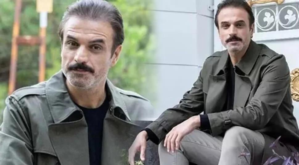 Yoğun bakıma alınmıştı! Ufuk Özkan'dan ilk paylaşım
