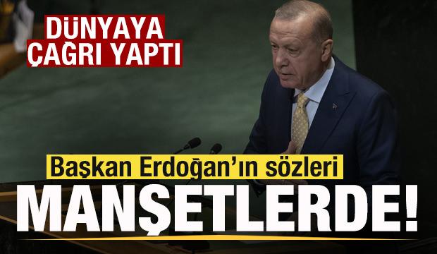 23 Eylül Salı 2025 Gazete Manşetleri