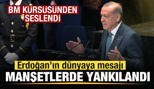24 Eylül Çarşamba 2025 Gazete Manşetleri