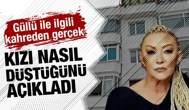 6’ncı kattan düşerek ölmüştü: Güllü ile ilgili kahreden gerçeği menajeri açıkladı