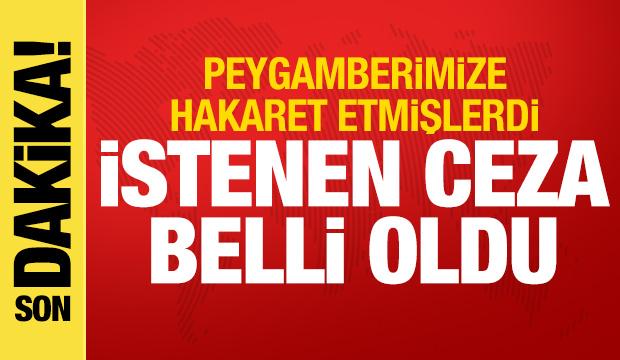Boğaç Soydemir ile Enes Akgündüz için istenen hapis cezası belli oldu