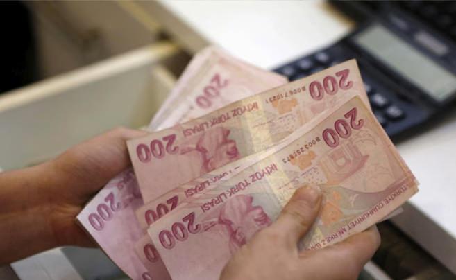 En yüksek emekli promosyonu veren bankalar belli oldu! Ziraat, Halkbank, Vakıf...