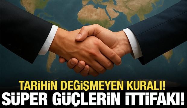 İttifak Kurmak, İttifakı Yaşatmak, Bilgeliğin kurduğu ittifaklar