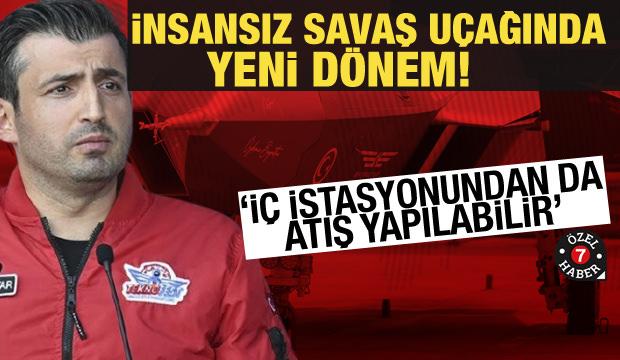 KIZILELMA, TOLUN ikilisinden büyük başarı! Yeni bir eşik aşıldı