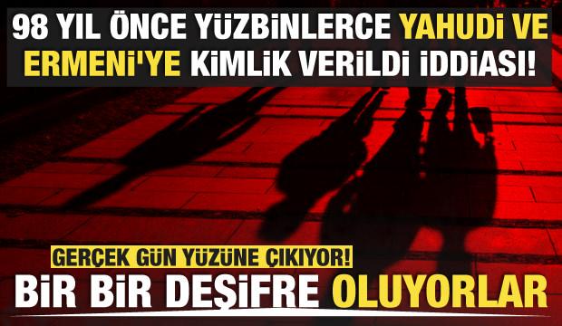 Müslüman mahallesinde salyangoz satan Roma’nın çocukları!..