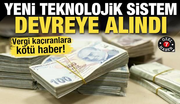 Vergi beyanı yok, lüks harcama çok: Vergisiz servetler mercek altında! 