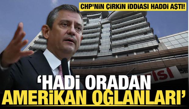 ABD başkanlarına “peygamber” dediğinizi, unutmadık!