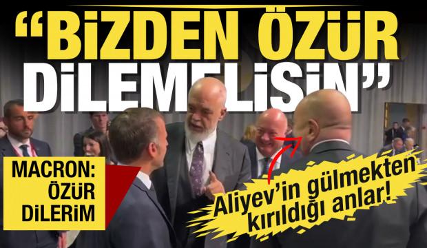 Avrupa liderleri, Trump'ın Ermenistan-Arnavutluk karıştırmasını fena ti'ye aldı