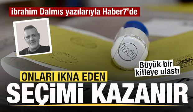 Kamuoyu araştırmalarının seçim sonuçlarına etkisi