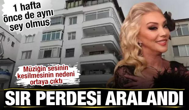 Sanatçı Güllü'nün ölümüyle ilgili soruşturmada yeni detaylar ortaya çıktı