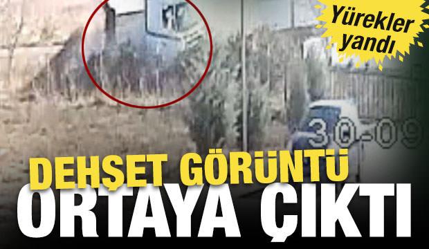 Tekirdağ’da tırın çarptığı otomobilin sürücüsü yaşamını yitirdi