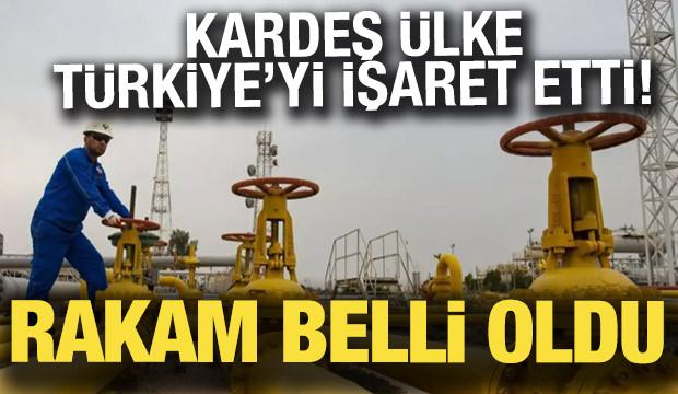 Türkiye'nin enerji koridoru rolü güçleniyor: 1.7 milyon tonluk petrol taşınacak