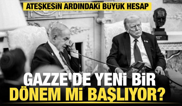 Ateşkesi provokasyondan korumak gerek