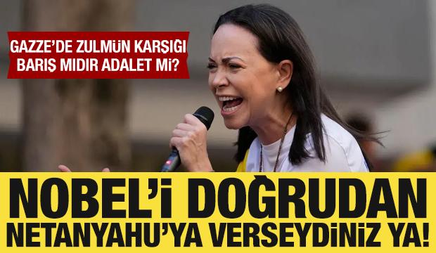 Barış mı, adalet mi?