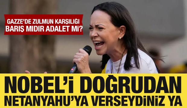 Barış mı, adalet mi?