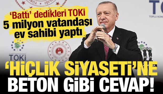 Bir yanda ‘destan’ diğer yanda kocaman bir ‘hiç!’