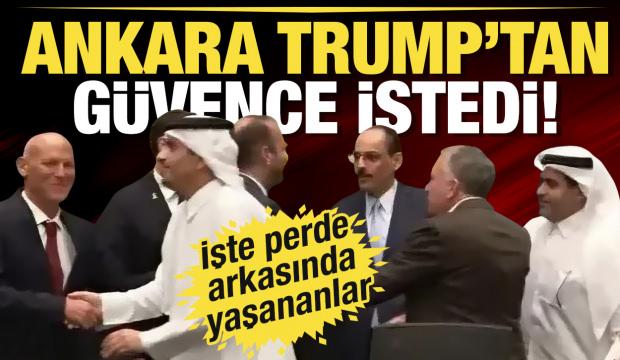 Gazze'de ateşkes nasıl sağlandı? Perde arkasında neler oldu?