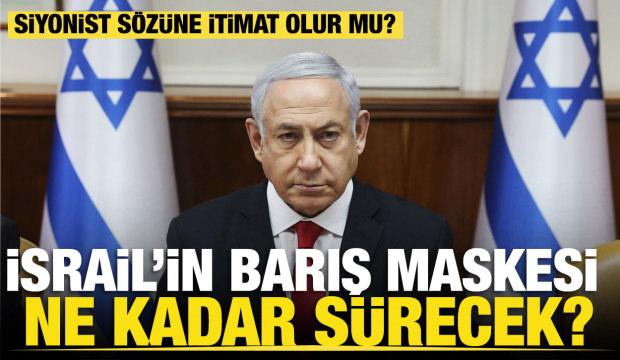 Hamas’a dair yanlış soru
