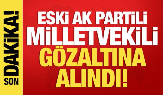 Hüseyin Kocabıyık gözaltına alındı!